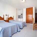 Apartamentos Ribera