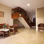 Apartamentos Ribera