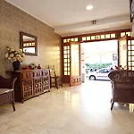 Apartamentos Ribera