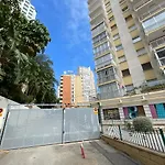 Apartamento Turistico El Rincon, Planta 8