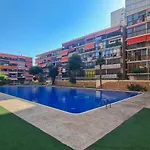 Apartamento Edificio Europa Garden