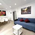 Fantastico Piso En Benidorm