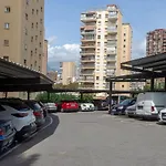 Seaview One-Bed Apartment Benidorm