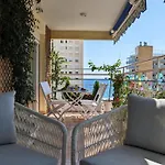 Cumbre Relax Apartment
