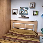 Comfortable Studio With Sea View