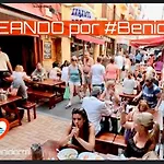 Fantastico Piso En Benidorm