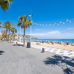 Alameda 16-2 Apartment Beach-Old Town