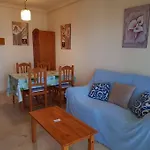 Apto En Gemelos 20 Piscina Y Parking Playa Levante
