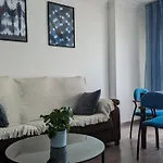 Olivar Sea View Apartment