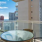 Tower San Remo 9-E Apartment Levante Beach