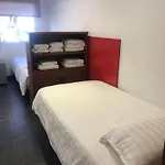 Apartamento frente al mar, moderno con aire acondicionado, parking y free Wi-Fi