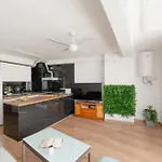 Precioso apartamento residencial reformado
