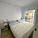 Apartamento Buen Retiro