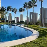 Terrazas Benidorm