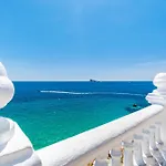 Emalco 1-9 Apartment Levante Beach-Old Town