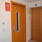 Apartamentos Edif Estocolmo 8ºb