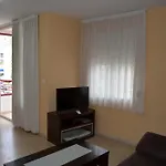 Apartamentos Edif Estocolmo 8ºb