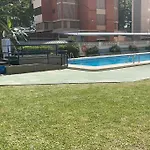 Inmejorable Ubicacion,70M Playa 70M Pueblo