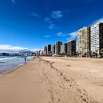 Las Arenas Sea Front Apartments