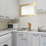 Apartamento Luminoso Con Orientacion Al Mar