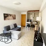 Wunderschoenes Appartement Fuer 4 Gaeste Mit Pool & Klima, Top Lage In Strandnaehe