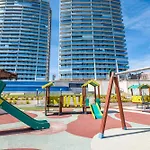Sunset Drive Resort Apartment 9-18 Poniente Beach