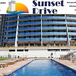 Sunset Drive Benidorm Mar Holidays