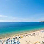 Santa Margarita Deluxe 14-D Levante Beach