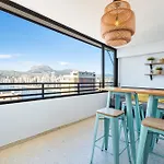 Trinisol Apartment Sea Views 6E Levante Beach