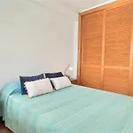 Apartment Rincón Playa Poniente