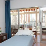 Apartment El Junco