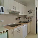 Apartment Turia Playa By Interhome
