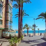 Apartment Turia Playa By Interhome