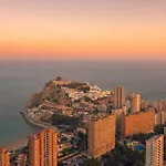 Apartamento Cruzamar If Beach