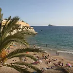 Apartamento Cruzamar If Beach