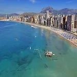 Apartamento Cruzamar If Beach
