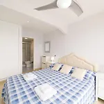 Apartamento Avenida Madrid