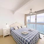 Apartamento Avenida Madrid