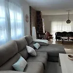 Villa Mis 5 Amores con piscina