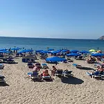 SOLYMAR PONIENTE Apartamento Recién Reformado A 3 min de Playa Poniente y del Centro Parking Opcional