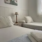 Apartamento a un minuto de la playa de Levante
