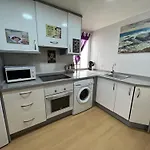 Apartamento Edificio Parque Elche