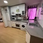 Apartamento Edificio Parque Elche
