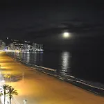 Al despertar ver el mar