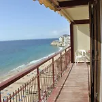 Al despertar ver el mar