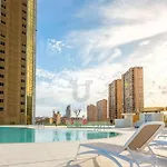 Intempo Sky Apartments 075