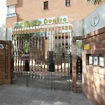 Apartamentos Paraíso Centro - BenidormParaíso