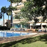 Apartamentos Paraíso Centro - BenidormParaíso