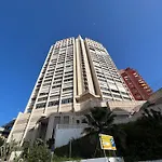 Apartamento Torre Tropic Mar