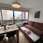 Apartamento Ducado 7 C con vistas al mar